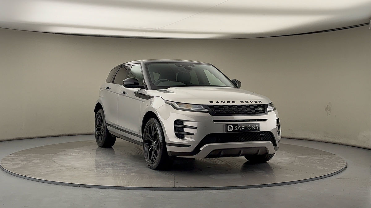 Used Land Rover Range Rover Evoque 2022 for sale - 76884650: Photo 33