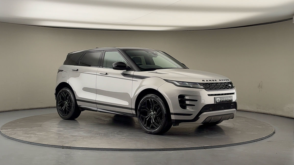 Used Land Rover Range Rover Evoque 2022 for sale - 76884650: Photo 34