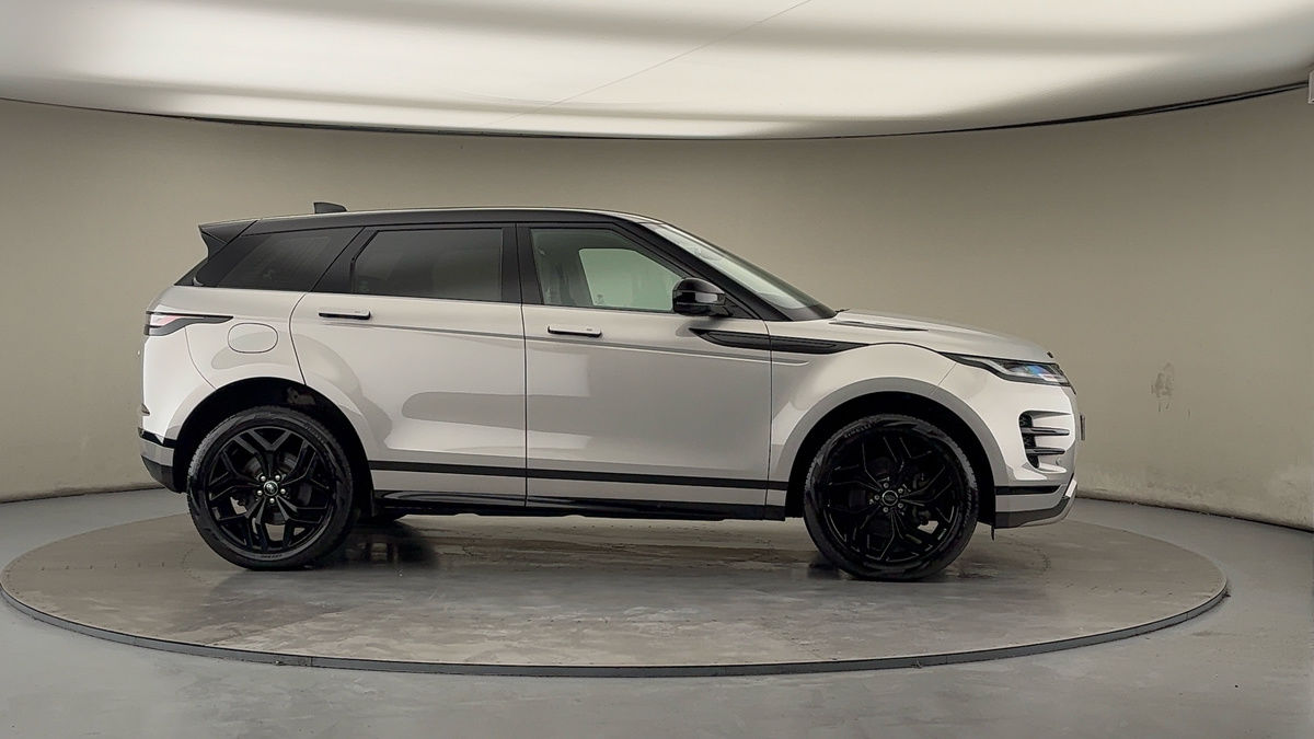 Used Land Rover Range Rover Evoque 2022 for sale - 76884650: Photo 36