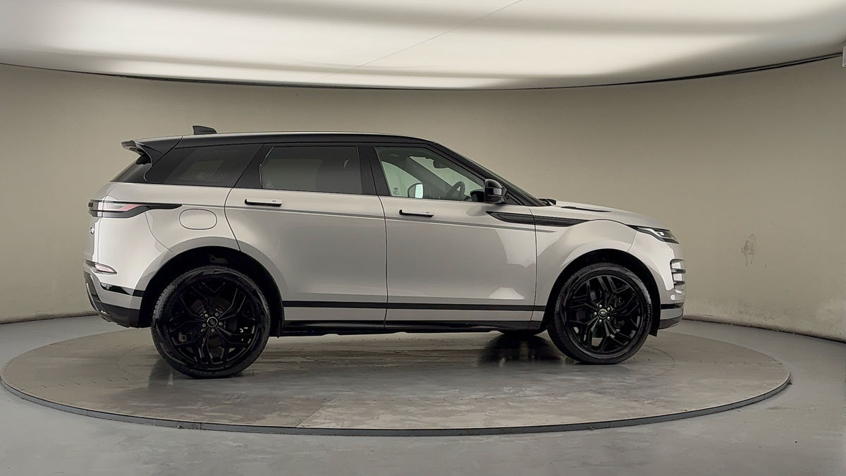 Used Land Rover Range Rover Evoque 2022 for sale - 76884650: Photo 37