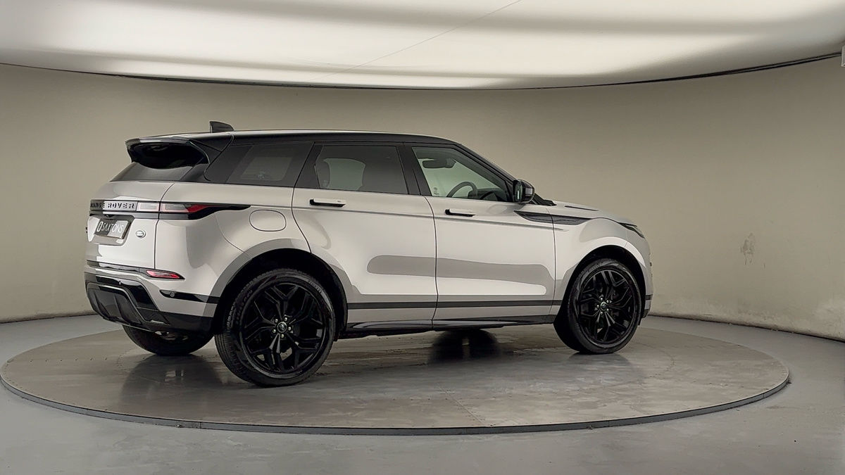 Used Land Rover Range Rover Evoque 2022 for sale - 76884650: Photo 38