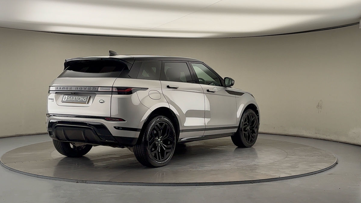 Used Land Rover Range Rover Evoque 2022 for sale - 76884650: Photo 39