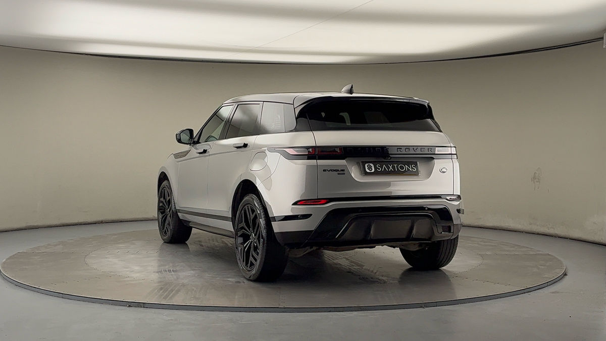 Used Land Rover Range Rover Evoque 2022 for sale - 76884650: Photo 42