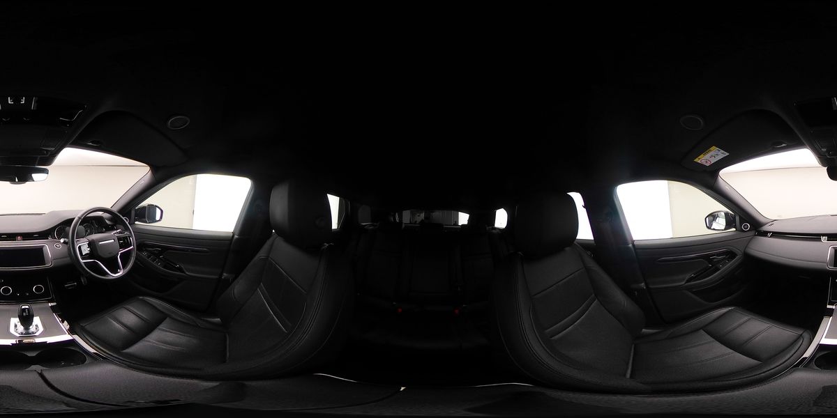 Used Land Rover Range Rover Evoque 2022 for sale - 76884650: Photo 44