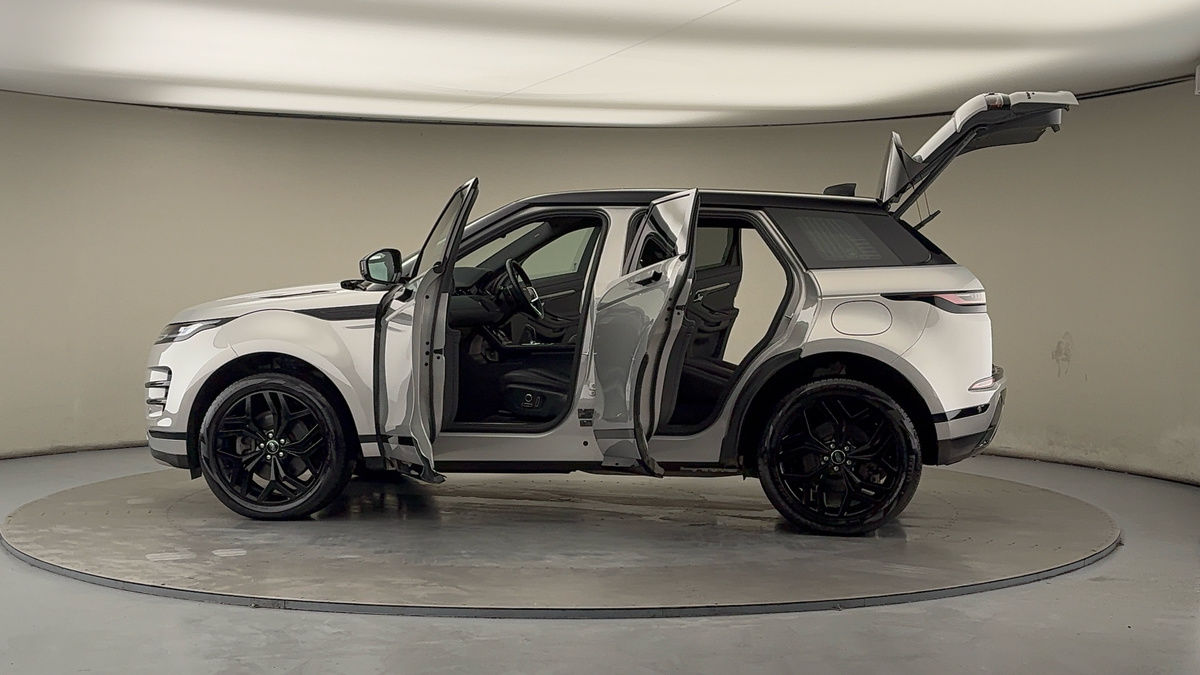 Used Land Rover Range Rover Evoque 2022 for sale - 76884650: Photo 46