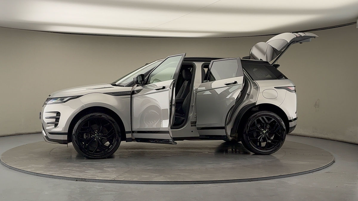 Used Land Rover Range Rover Evoque 2022 for sale - 76884650: Photo 47