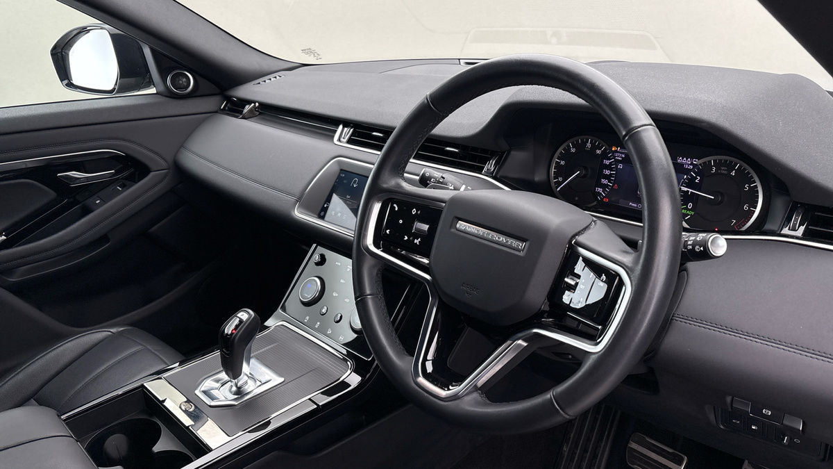 Used Land Rover Range Rover Evoque 2022 for sale - 76884650: Photo 5