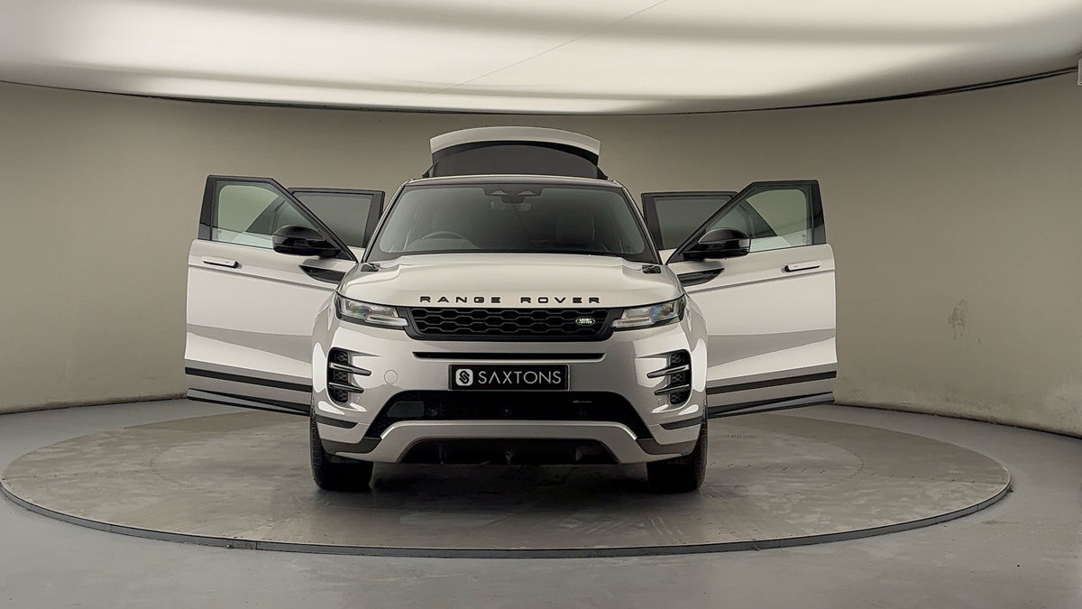 Used Land Rover Range Rover Evoque 2022 for sale - 76884650: Photo 51