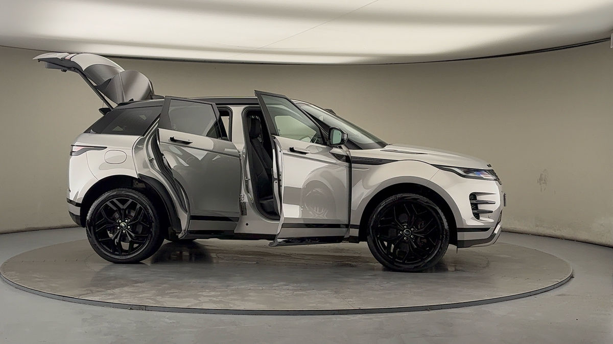 Used Land Rover Range Rover Evoque 2022 for sale - 76884650: Photo 55