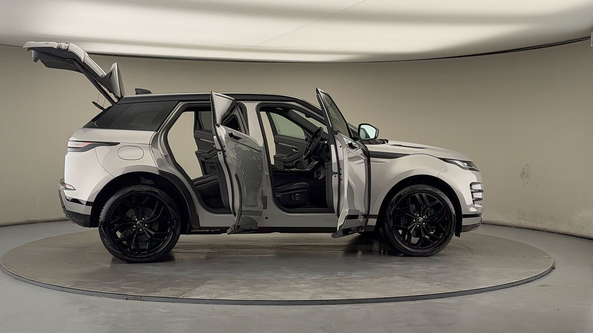 Used Land Rover Range Rover Evoque 2022 for sale - 76884650: Photo 56