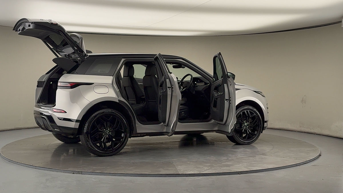 Used Land Rover Range Rover Evoque 2022 for sale - 76884650: Photo 57