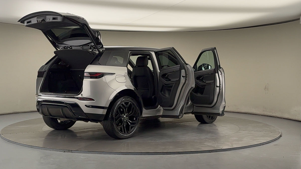 Used Land Rover Range Rover Evoque 2022 for sale - 76884650: Photo 58