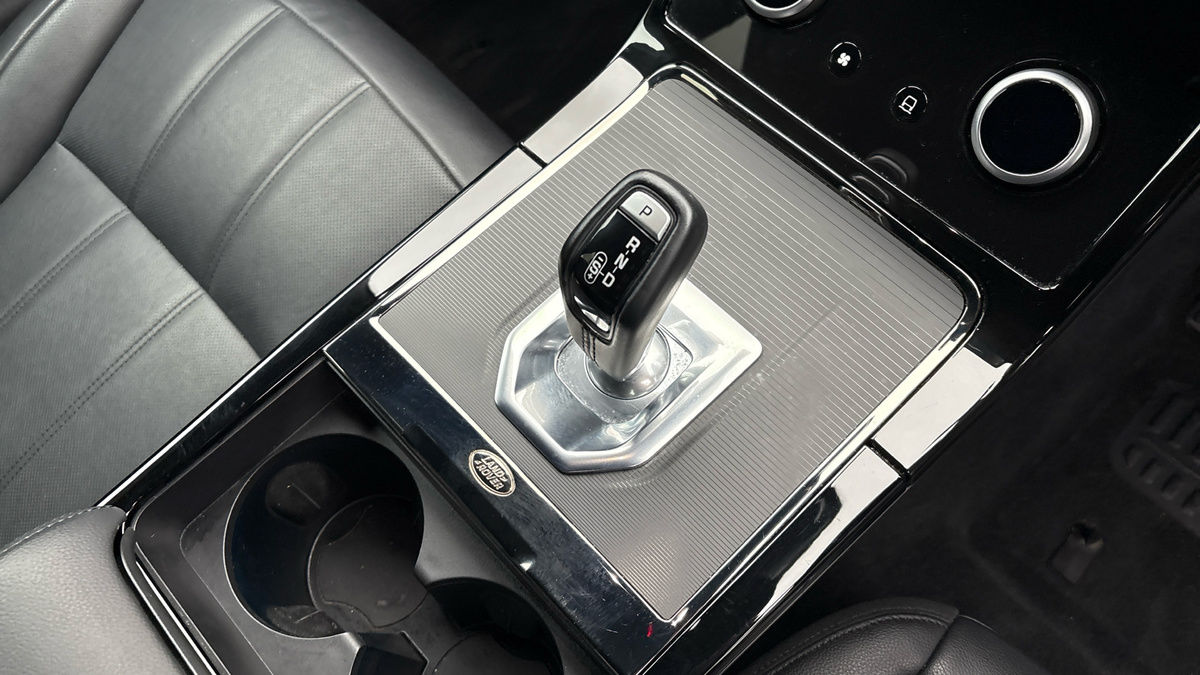 Used Land Rover Range Rover Evoque 2022 for sale - 76884650: Photo 6