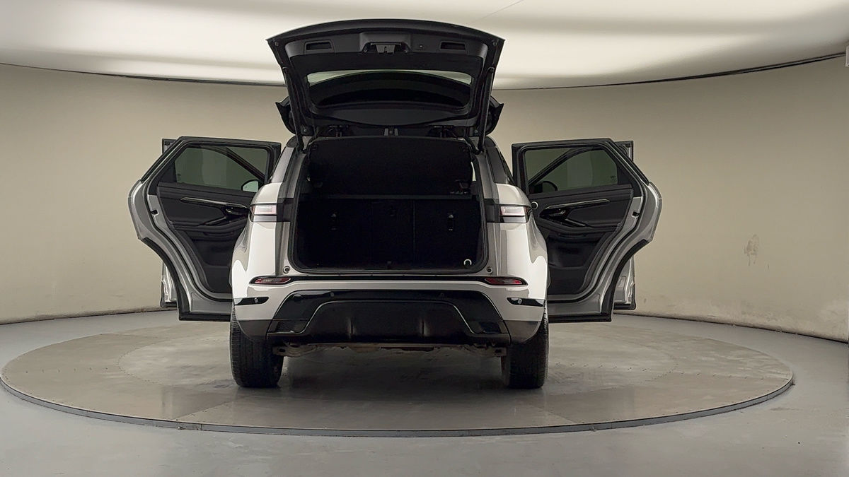 Used Land Rover Range Rover Evoque 2022 for sale - 76884650: Photo 60