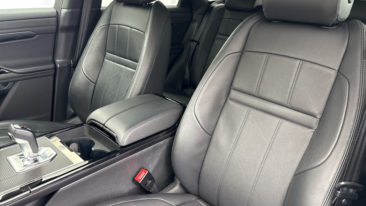 Used Land Rover Range Rover Evoque 2022 for sale - 76884650: Photo 7