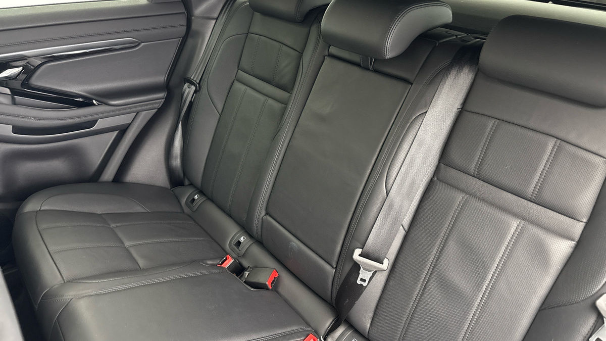 Used Land Rover Range Rover Evoque 2022 for sale - 76884650: Photo 8