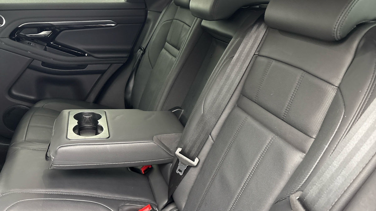 Used Land Rover Range Rover Evoque 2022 for sale - 76884650: Photo 9