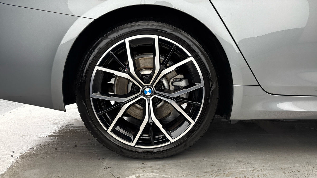 Used BMW 5 Series 2022 for sale - 76884649: Photo 10