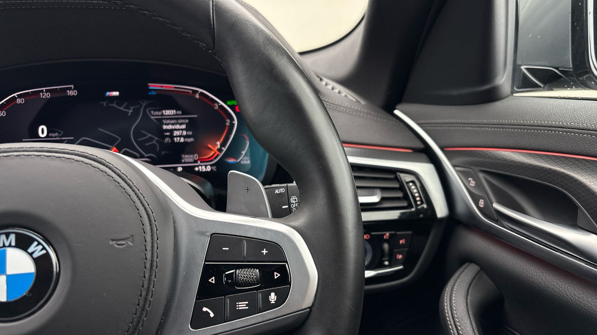 Used BMW 5 Series 2022 for sale - 76884649: Photo 14