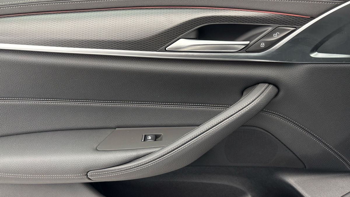 Used BMW 5 Series 2022 for sale - 76884649: Photo 19