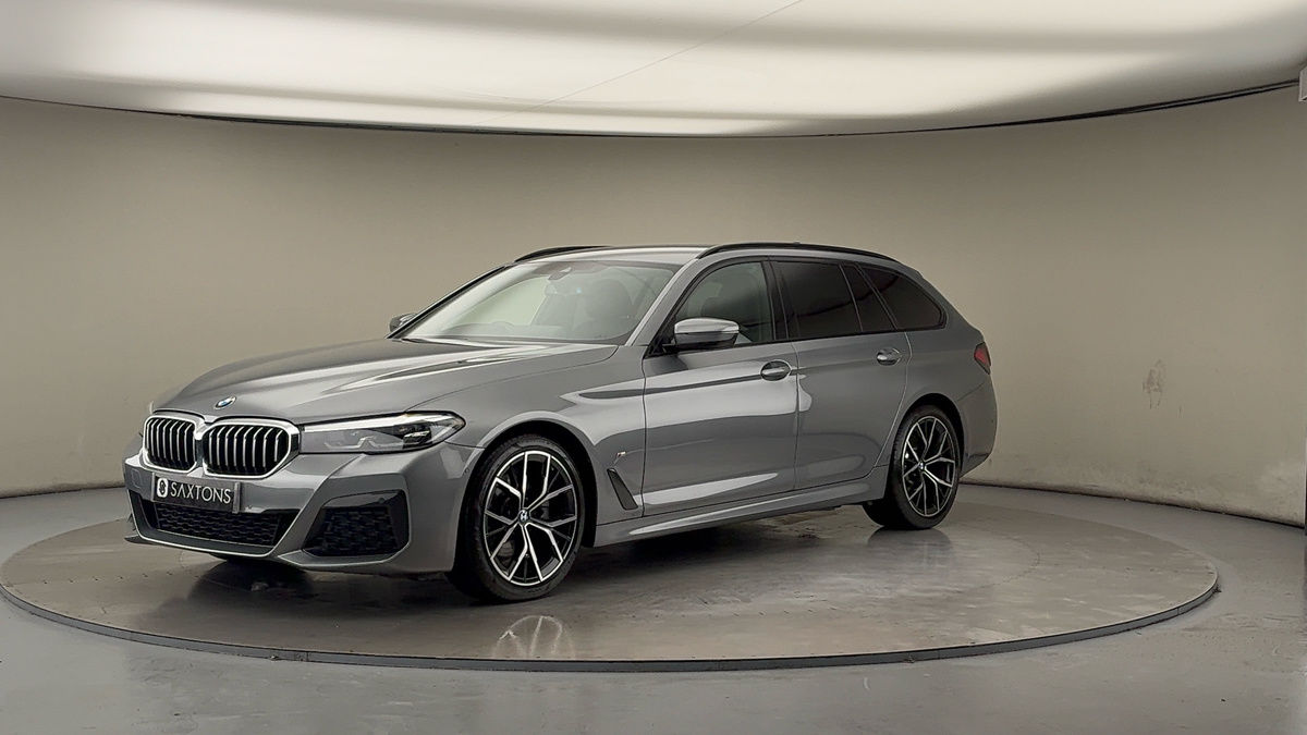 Used BMW 5 Series 2022 for sale - 76884649: Photo 20