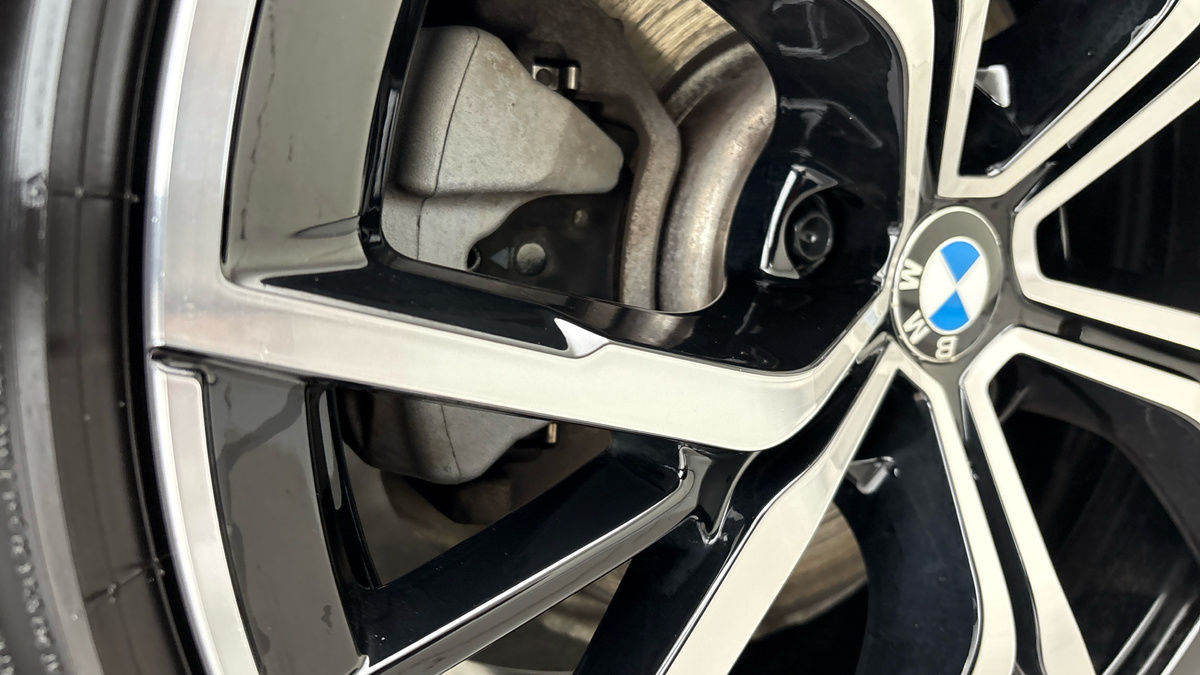 Used BMW 5 Series 2022 for sale - 76884649: Photo 25