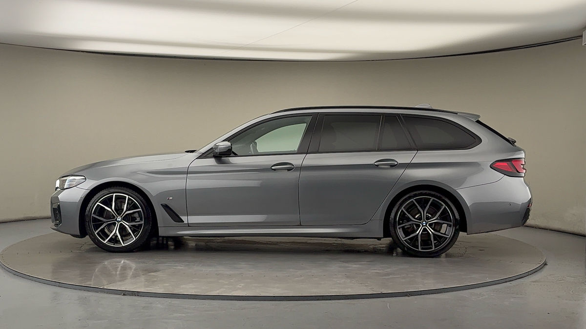 Used BMW 5 Series 2022 for sale - 76884649: Photo 28