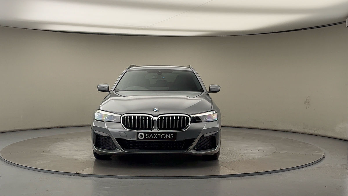 Used BMW 5 Series 2022 for sale - 76884649: Photo 3