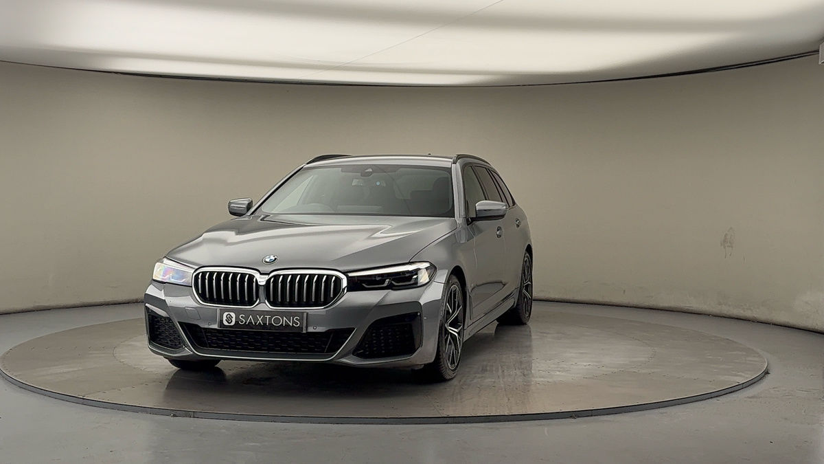 Used BMW 5 Series 2022 for sale - 76884649: Photo 32