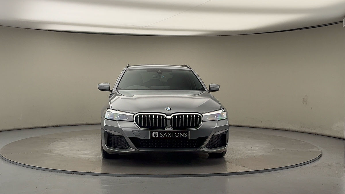 Used BMW 5 Series 2022 for sale - 76884649: Photo 33