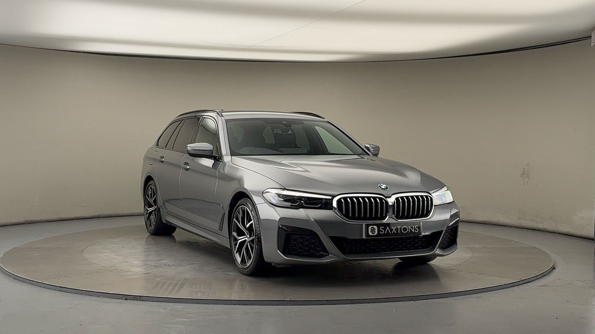 Used BMW 5 Series 2022 for sale - 76884649: Photo 34