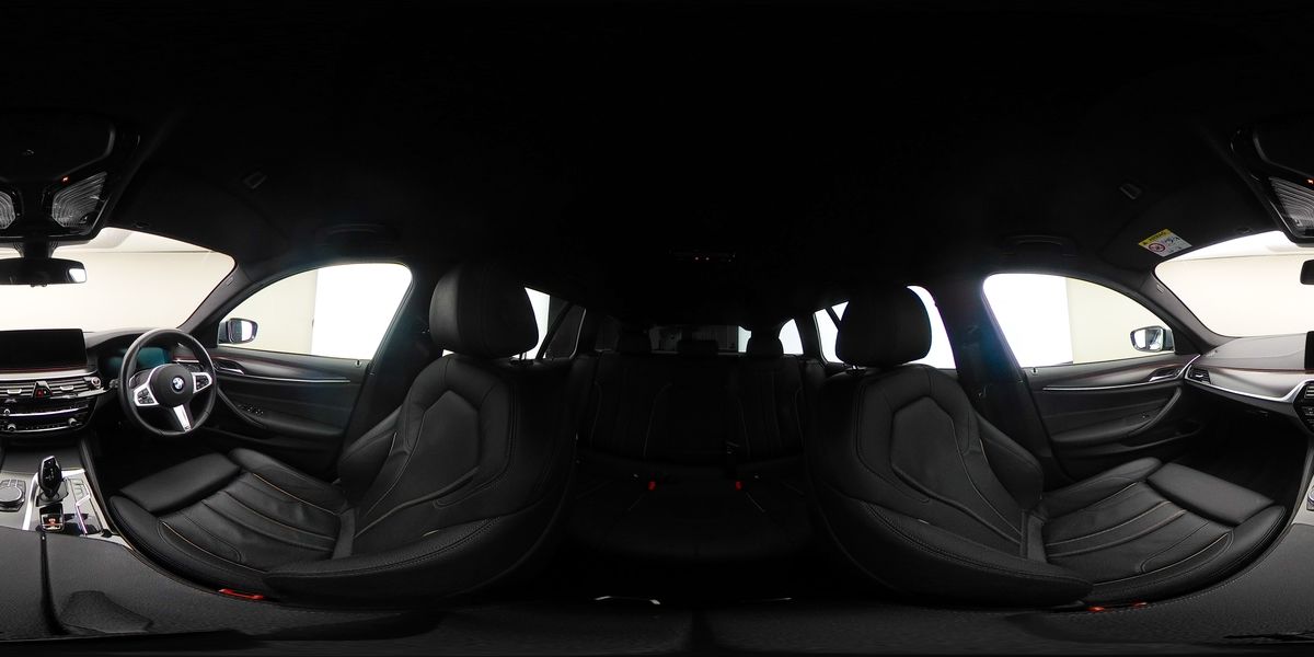 Used BMW 5 Series 2022 for sale - 76884649: Photo 45