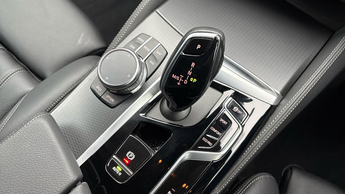 Used BMW 5 Series 2022 for sale - 76884649: Photo 6