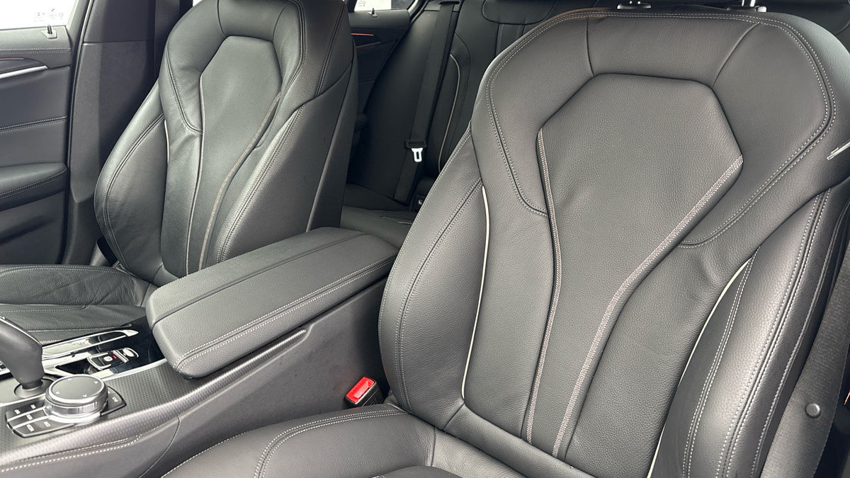 Used BMW 5 Series 2022 for sale - 76884649: Photo 7