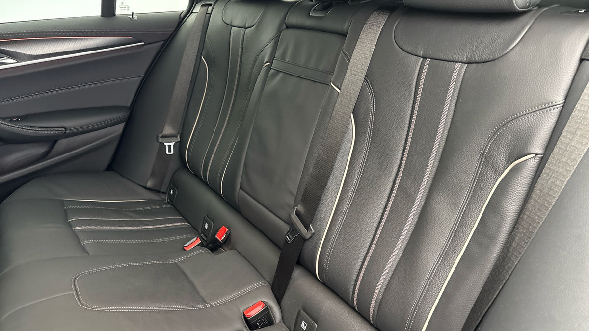 Used BMW 5 Series 2022 for sale - 76884649: Photo 8