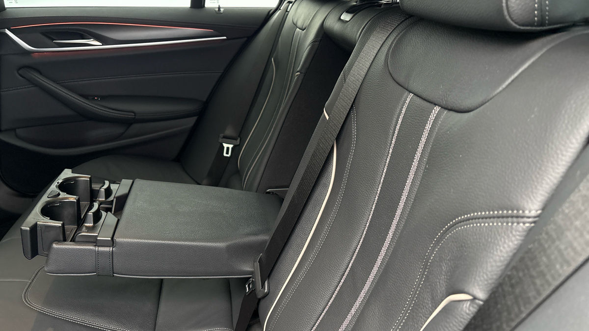 Used BMW 5 Series 2022 for sale - 76884649: Photo 9