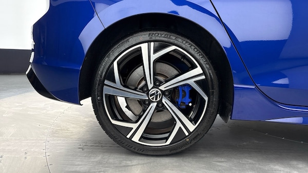 Used Volkswagen Golf 2021 for sale - 75962078: Photo 10