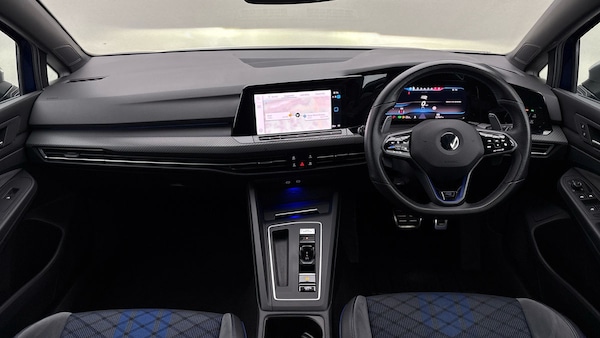 Used Volkswagen Golf 2021 for sale - 75962078: Photo 12