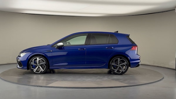 Used Volkswagen Golf 2021 for sale - 75962078: Photo 15