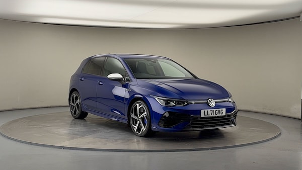 Used Volkswagen Golf 2021 for sale - 75962078: Photo 1