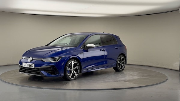 Used Volkswagen Golf 2021 for sale - 75962078: Photo 20