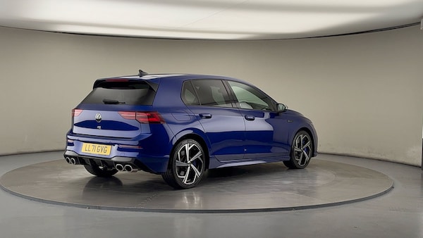 Used Volkswagen Golf 2021 for sale - 75962078: Photo 21