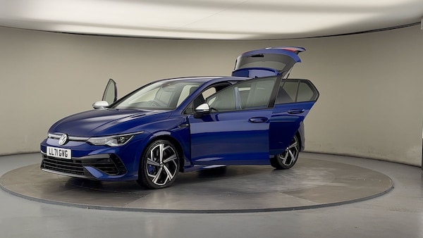 Used Volkswagen Golf 2021 for sale - 75962078: Photo 22