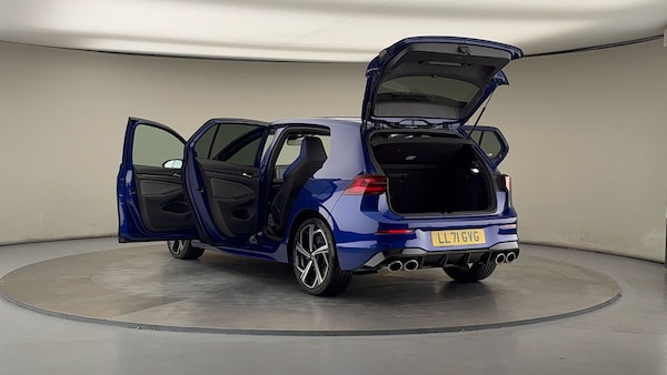 Used Volkswagen Golf 2021 for sale - 75962078: Photo 23