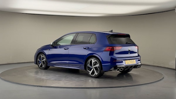 Used Volkswagen Golf 2021 for sale - 75962078: Photo 26