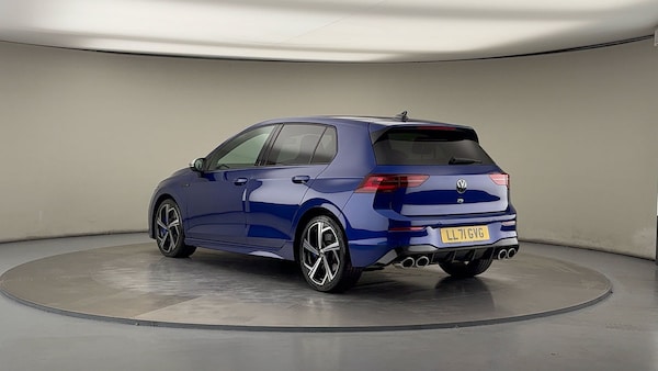 Used Volkswagen Golf 2021 for sale - 75962078: Photo 2