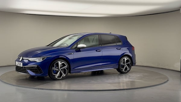 Used Volkswagen Golf 2021 for sale - 75962078: Photo 30