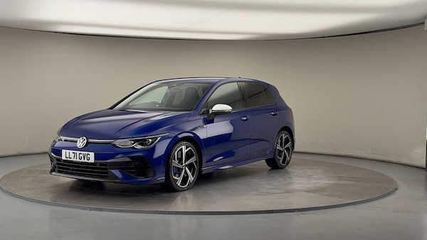 Used Volkswagen Golf 2021 for sale - 75962078: Photo 31