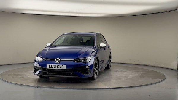Used Volkswagen Golf 2021 for sale - 75962078: Photo 32