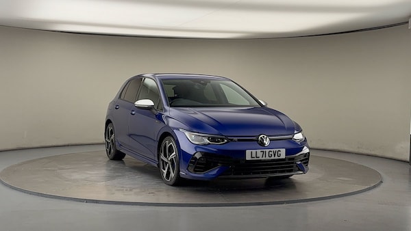 Used Volkswagen Golf 2021 for sale - 75962078: Photo 34